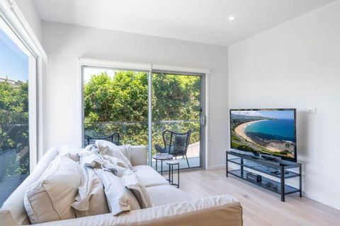 Salt On Morrow - Hotel NSW 3