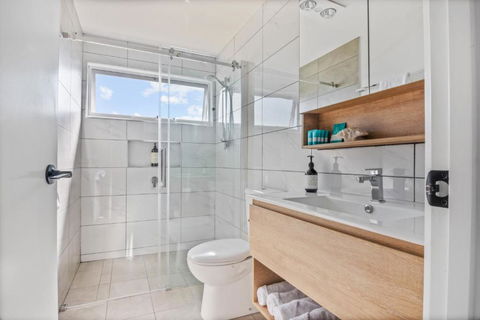 SALTAIR Beach House Right In Town - Hotel NSW 3