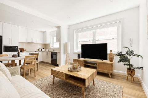 Saltwater Bondi One - Hotel NSW 0