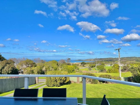 Saltwater Haven - Pets Welcome. Wifi. Amazing View - Hotel NSW 0