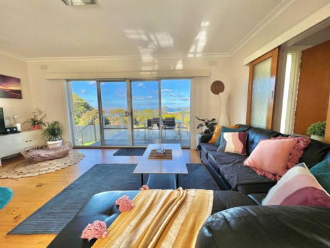 Saltwater Haven - Pets Welcome. Wifi. Amazing View - Hotel NSW 1