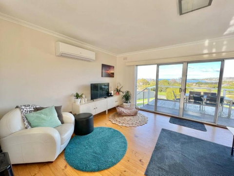 Saltwater Haven - Pets Welcome. Wifi. Amazing View - Hotel NSW 2
