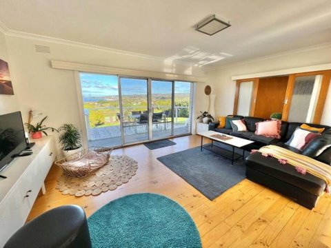 Saltwater Haven - Pets Welcome. Wifi. Amazing View - Hotel NSW 3