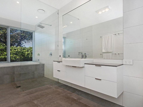 Saltwater Lodge - Hotel NSW 3