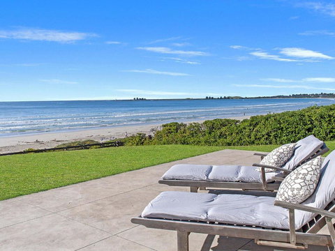 Saltwater Retreat - Hotel NSW 0