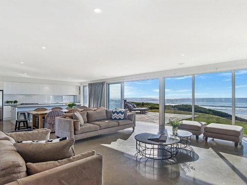 Saltwater Retreat - Hotel NSW 2