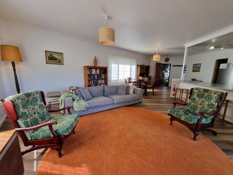 Salty Dog - Hotel NSW 1