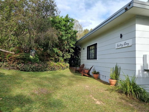 Salty Dog - Hotel NSW 3