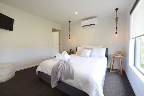 Salty Escape - Hotel NSW 2