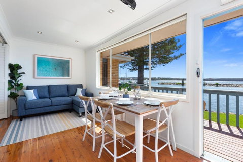 Salty Life - Hotel NSW 0