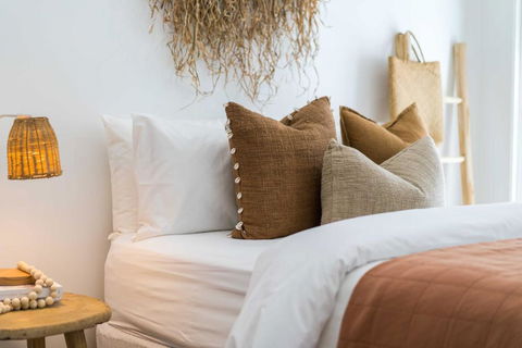 Salty Palms By The Sea - ONE - Hotel NSW 1