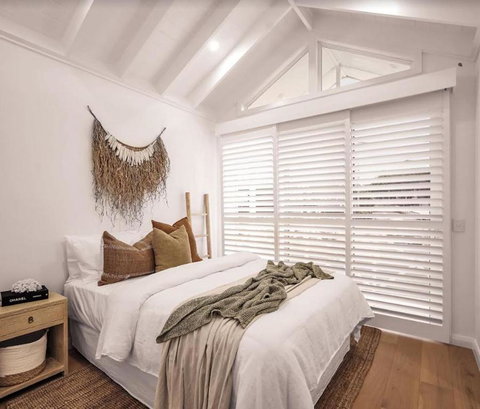 SALTY PALMS On HENLEY -THREE - Hotel NSW 0