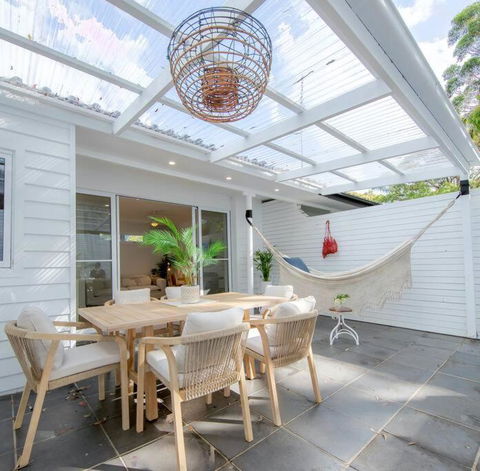 SALTY SNOOZE - Your Coastal Holiday House - Hotel NSW 0