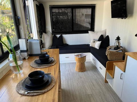 SALTY SOUL KIAMA - Tiny House By The Ocean - Hotel NSW 0
