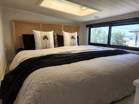 SALTY SOUL KIAMA - Tiny House By The Ocean - Hotel NSW 1