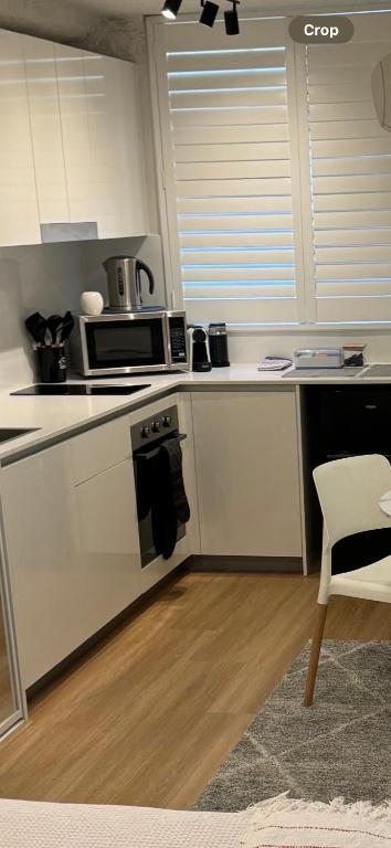 Sam The Central Studio - Hotel NSW 3