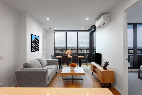 Samma - Linden Apartments In Ivanhoe - Hotel NSW 0