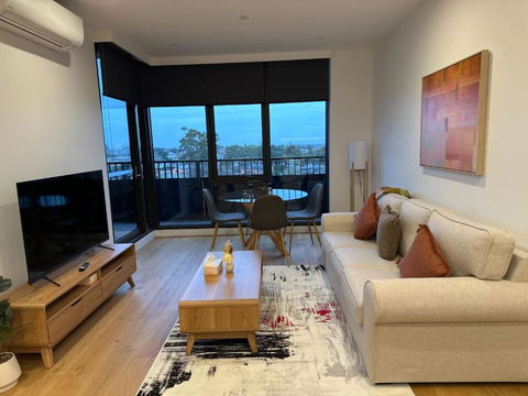 Samma - Linden Apartments In Ivanhoe - Hotel NSW 1