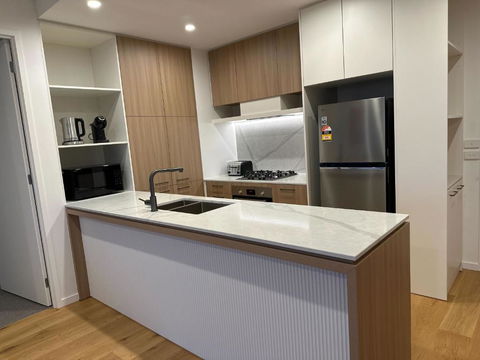 Samma - Linden Apartments In Ivanhoe - Hotel NSW 3
