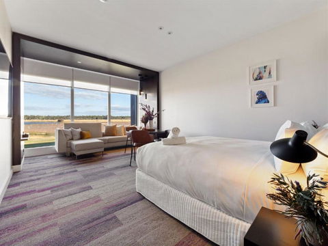 Samphire Chalet Tuart - Hotel NSW 3