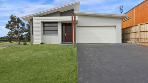 Sams House - Hotel NSW 0