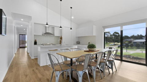 Sams House - Hotel NSW 2