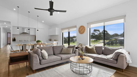 Sams House - Hotel NSW 1