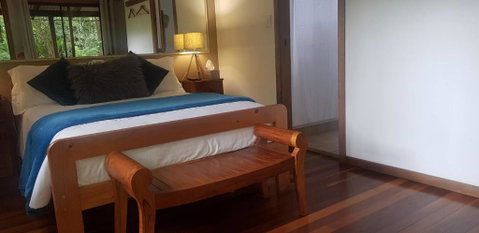 Samurai Beach Bungalows - Port Stephens YHA - Hotel NSW 1