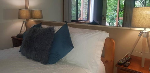Samurai Beach Bungalows - Port Stephens YHA - Hotel NSW 2