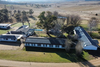 San Michele Adaminaby with Hotel NSW