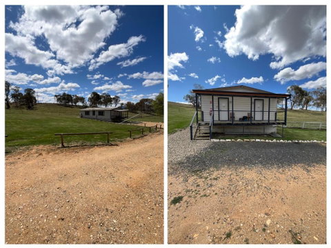 San Michele Adaminaby - Hotel NSW 3
