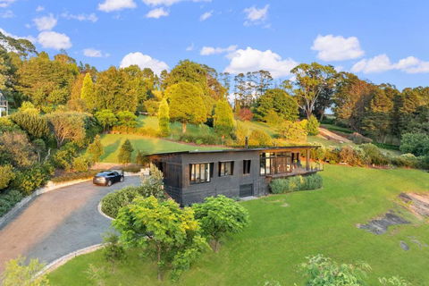 Sanctuaire, Southern Highlands - Hotel NSW 1
