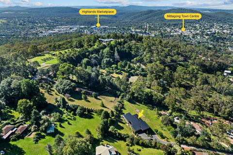 Sanctuaire, Southern Highlands - Hotel NSW 2