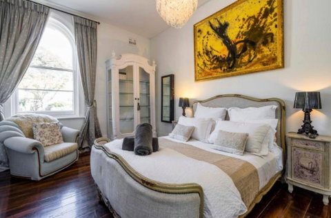 Sanctuary At The Rocks - Hotel NSW 1