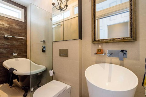 Sanctuary At The Rocks - Hotel NSW 3