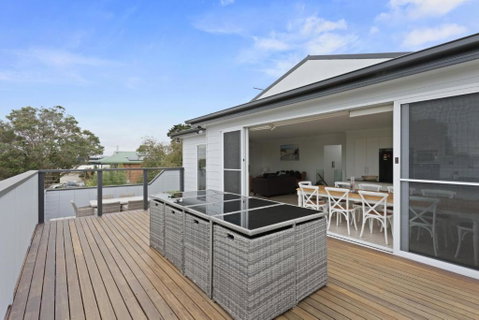 Sanctuary Lodge By Ready Set Stay - BYO LINEN & TOWELS - Hotel NSW 0