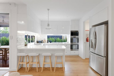 Sanctuary Of Hope By Ready Set Stay - Cowes - Hotel NSW 3