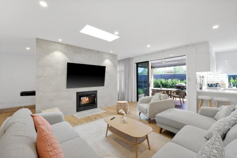 Sanctuary Of Hope By Ready Set Stay - Cowes - Hotel NSW 1