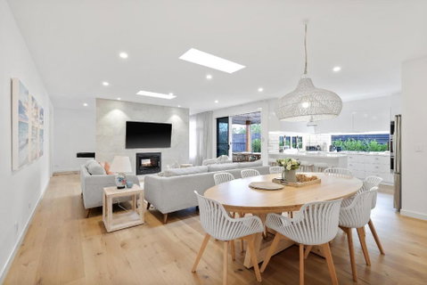 Sanctuary Of Hope By Ready Set Stay - Cowes - Hotel NSW 2