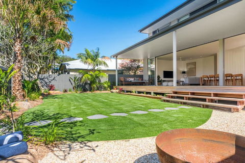 Sanctuary On Browning - Hotel NSW 1