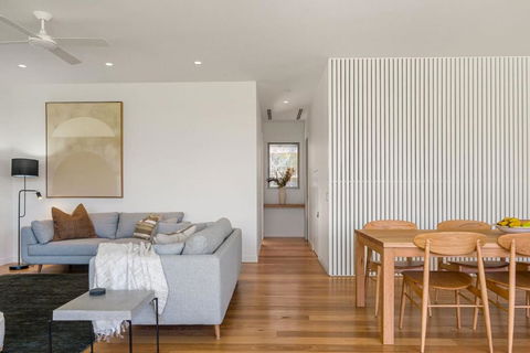 Sanctuary On Browning - Hotel NSW 3