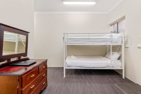 Sanctuary Resort Motor Inn - Hotel NSW 2