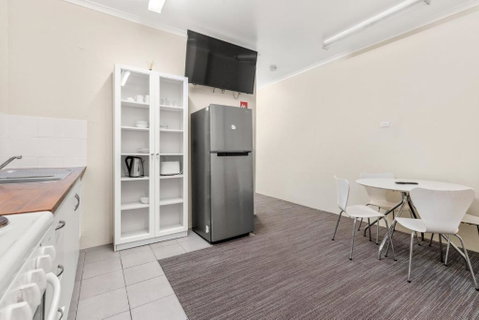 Sanctuary Resort Motor Inn - Hotel NSW 1