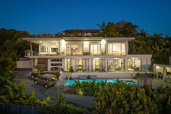 Sanctuary Spaces - Sundowner with Hotel NSW