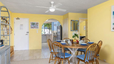 Sand And Sea - Hotel NSW 2