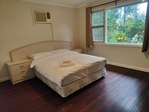 S&S Guest House - Hotel NSW 1