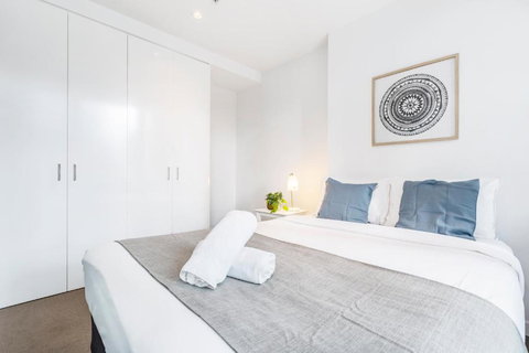 Sakura Apartment - Hotel NSW 0
