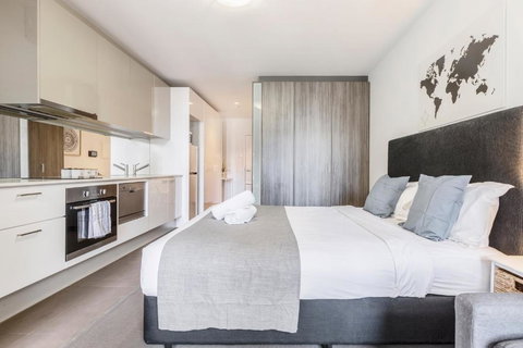 Sakura Apartment - Hotel NSW 2