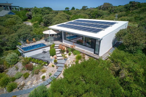 SALT Luxury Couples Villa - Hotel NSW 0