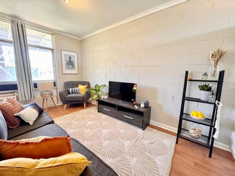 Seabreeze Suite - Hotel NSW 0